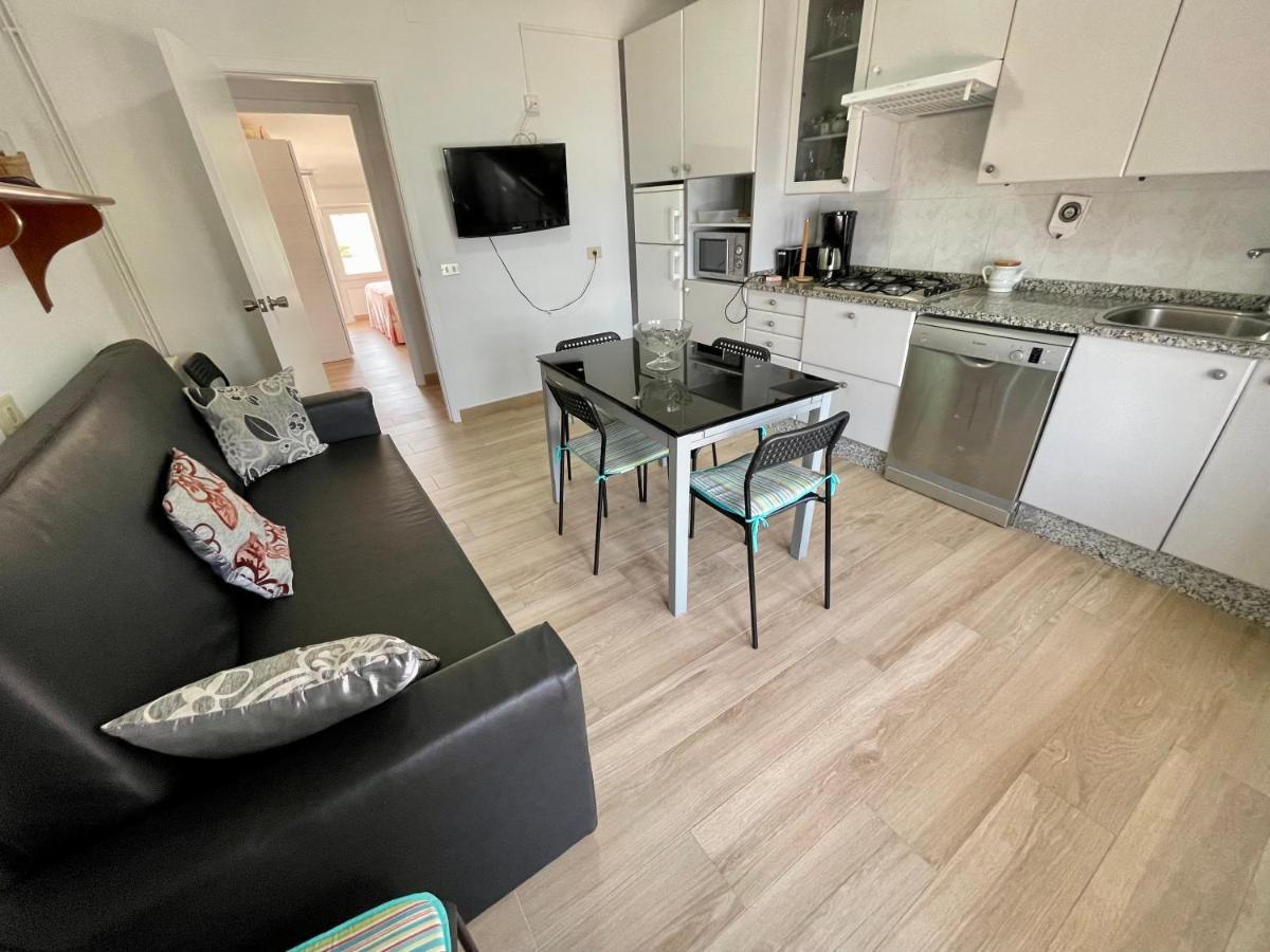 Apartamentos Sinas Playa Raxo Kültér fotó