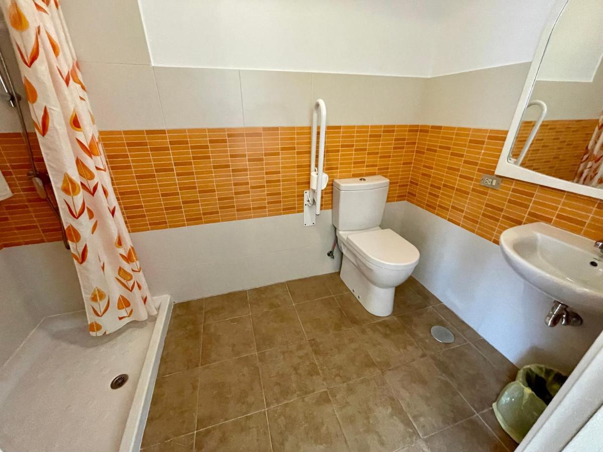 Apartamentos Sinas Playa Raxo Kültér fotó